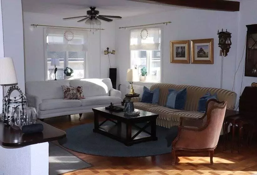 Aamiaismajoitus (B&B) Ankis Bed And Brekfast, Vimmerby