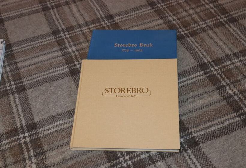 تختخواب و صبحانه Ankis Bed And Brekfast, Vimmerby