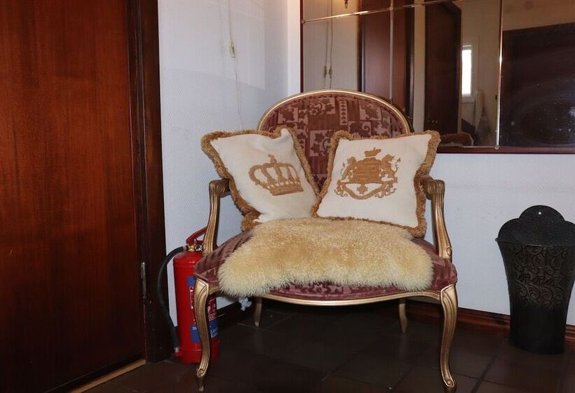 تختخواب و صبحانه Ankis Bed And Brekfast, Vimmerby