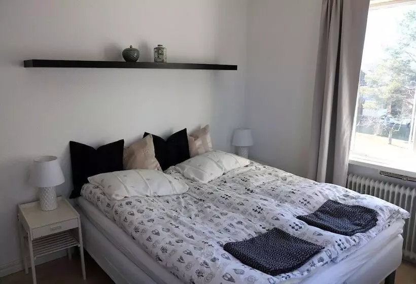 Aamiaismajoitus (B&B) Ankis Bed And Brekfast, Vimmerby