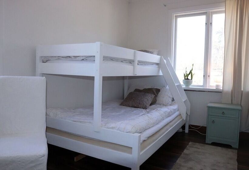 تختخواب و صبحانه Ankis Bed And Brekfast, Vimmerby