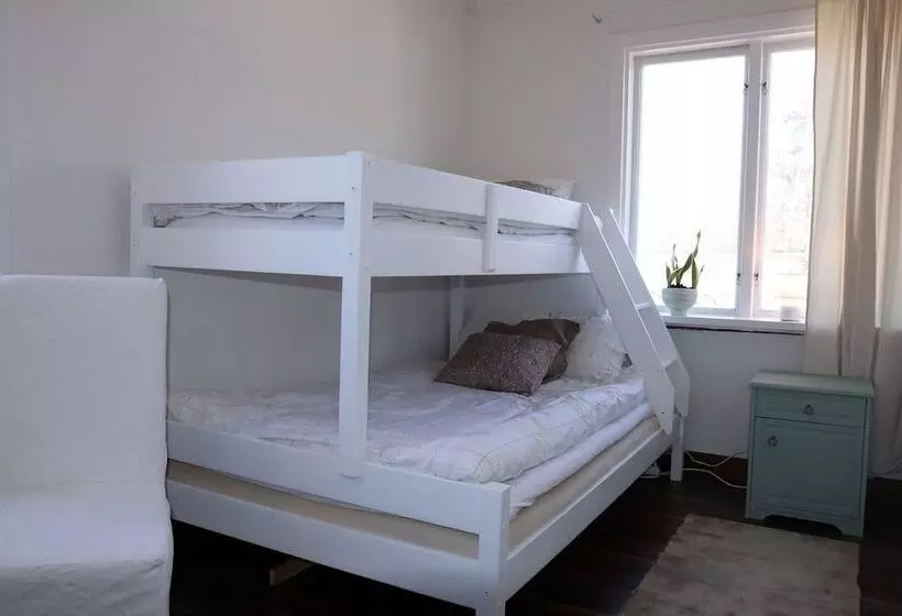 Aamiaismajoitus (B&B) Ankis Bed And Brekfast, Vimmerby