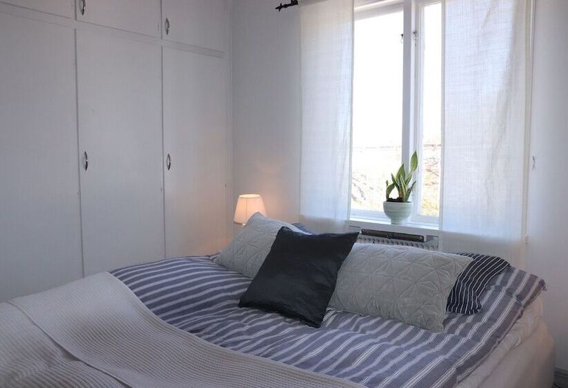 تختخواب و صبحانه Ankis Bed And Brekfast, Vimmerby