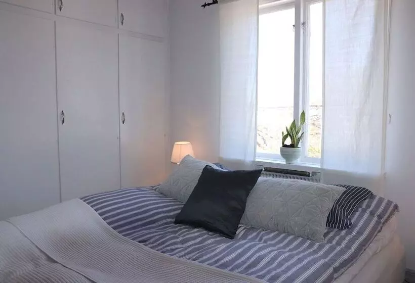 Aamiaismajoitus (B&B) Ankis Bed And Brekfast, Vimmerby