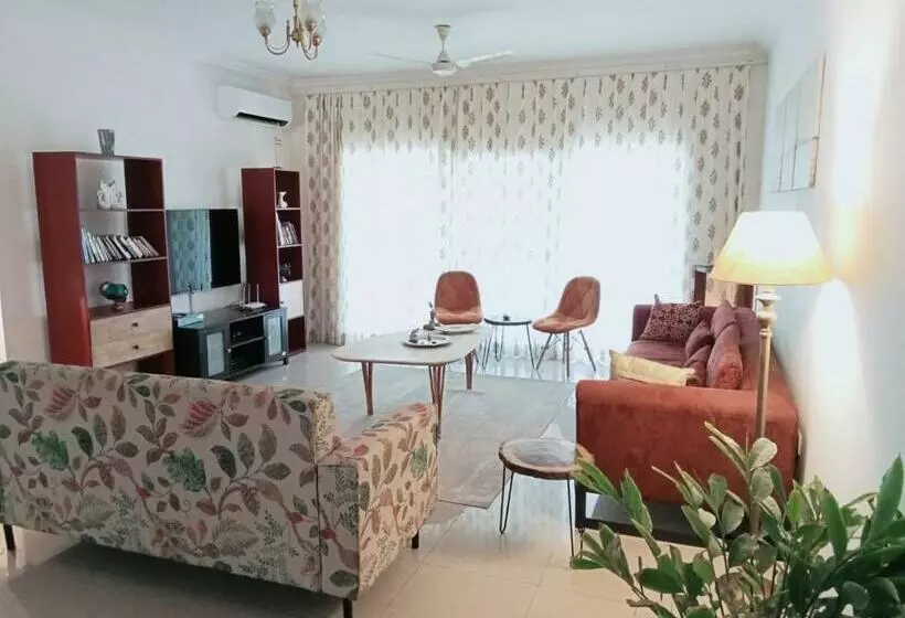 Bed and Breakfast Luho 206