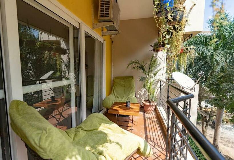 Bed and Breakfast Luho 206