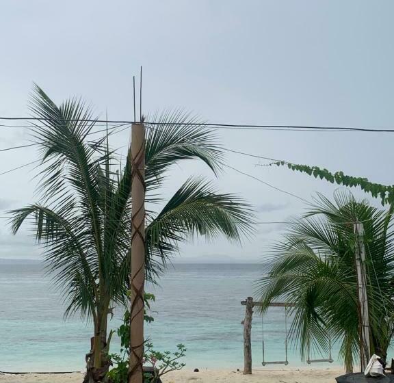 Bed and Breakfast Nitasnipahut Pamilacan Island
