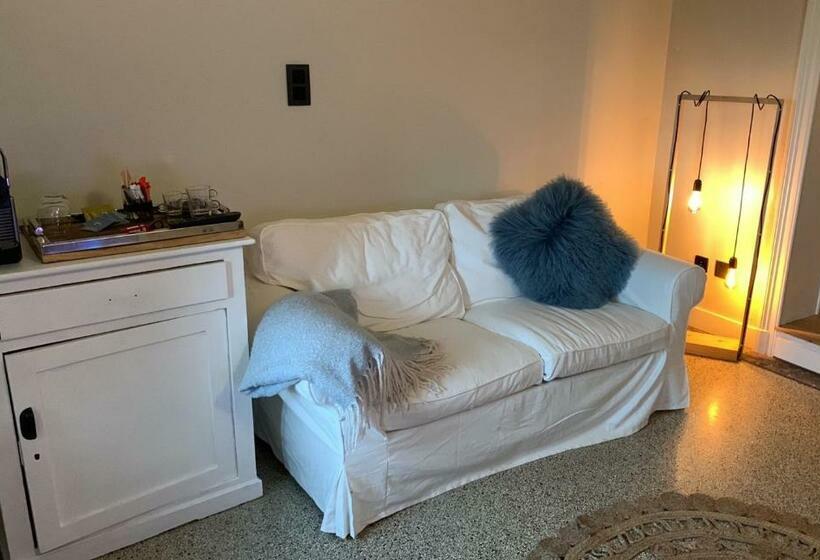 مبيت وإفطار Villa Carpay