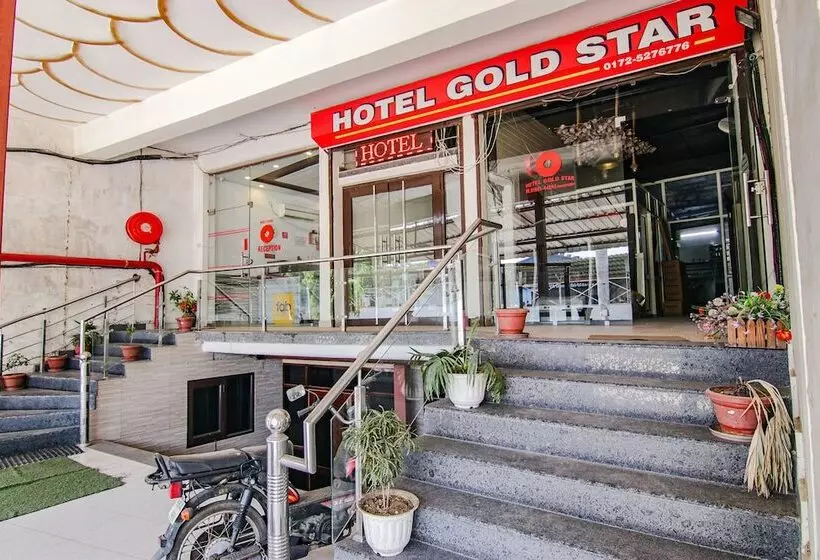 Fabhotel Gs