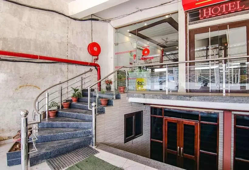 Fabhotel Gs