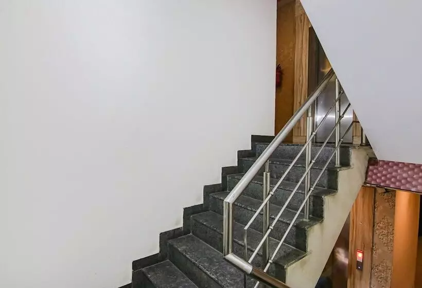 Fabhotel Gs