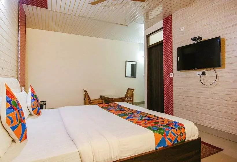 Fabhotel Gs
