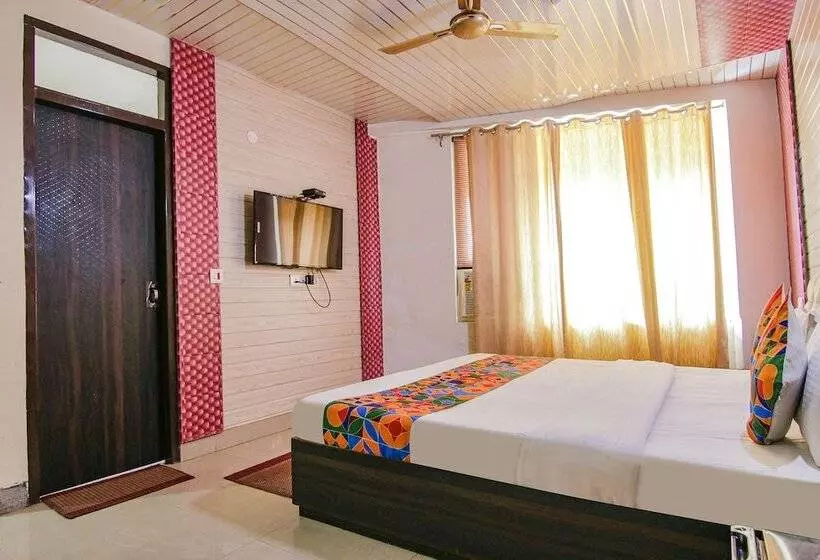 Fabhotel Gs