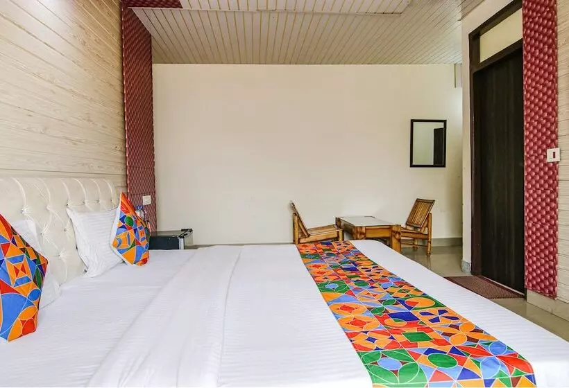 Fabhotel Gs