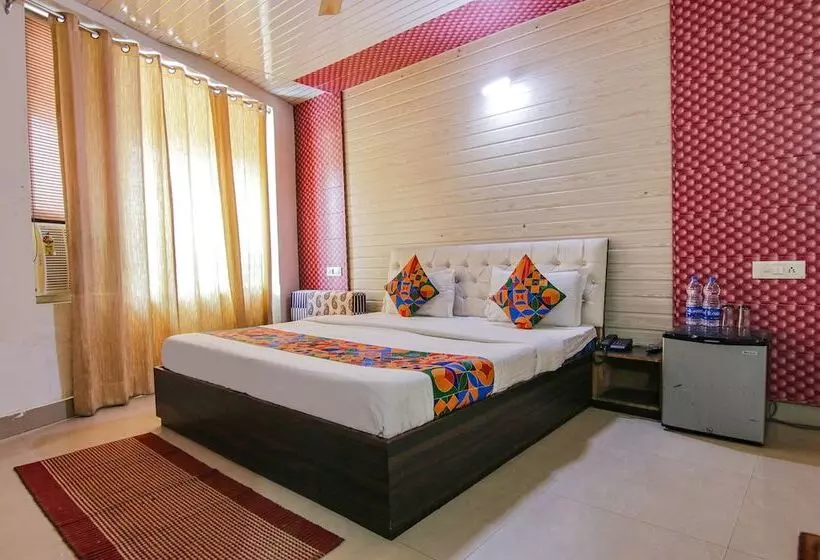 Fabhotel Gs