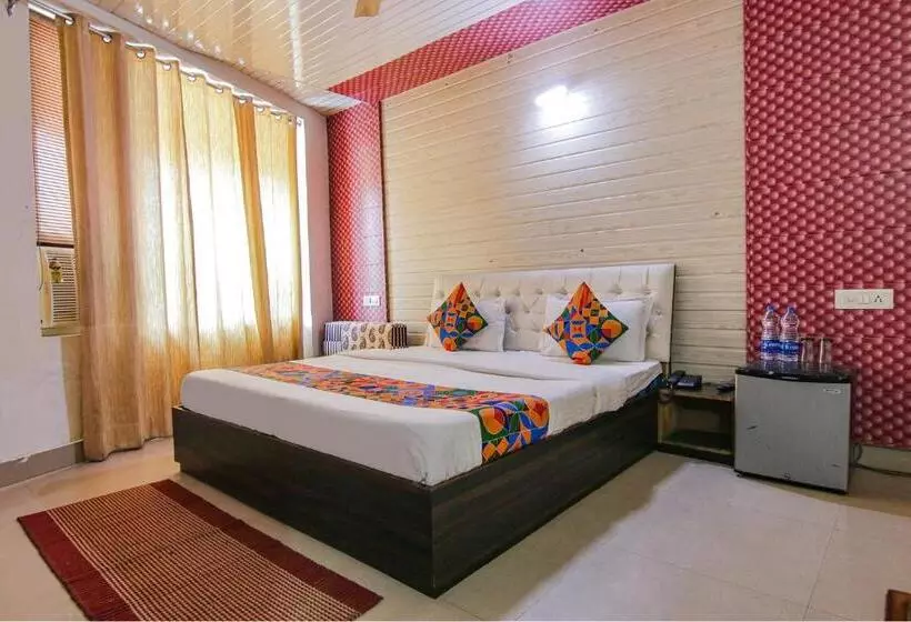 Fabhotel Gs