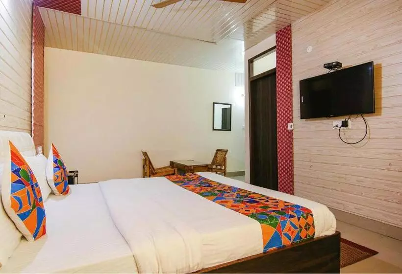 Fabhotel Gs