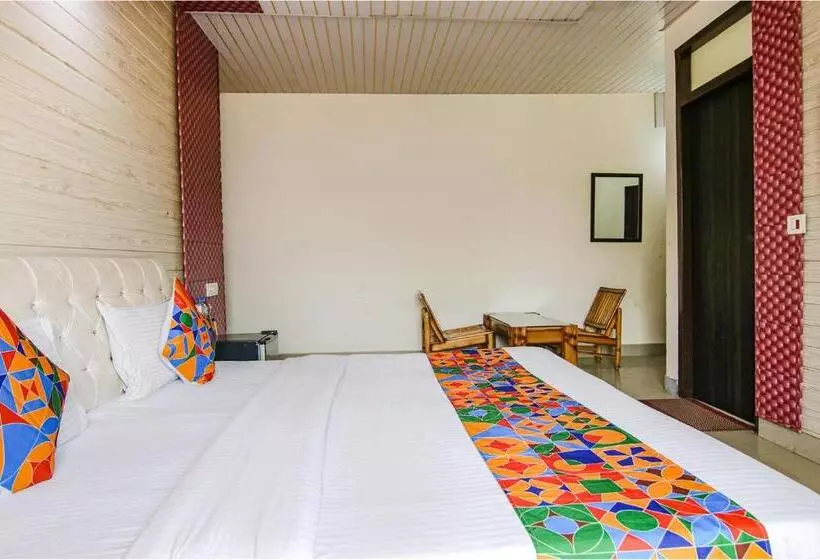 Fabhotel Gs