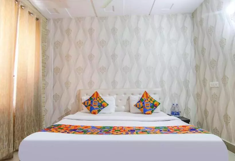 Fabhotel Gs