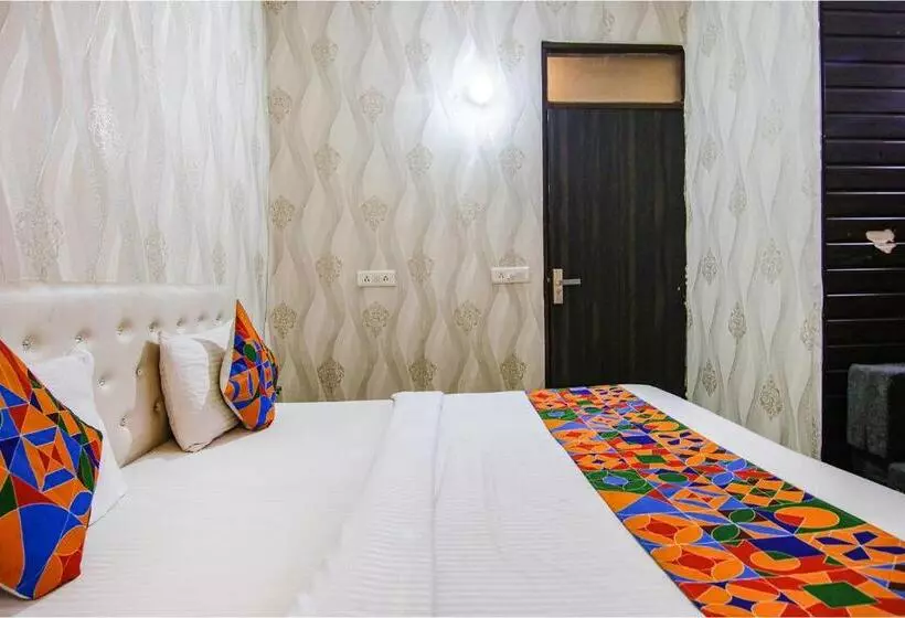 Fabhotel Gs
