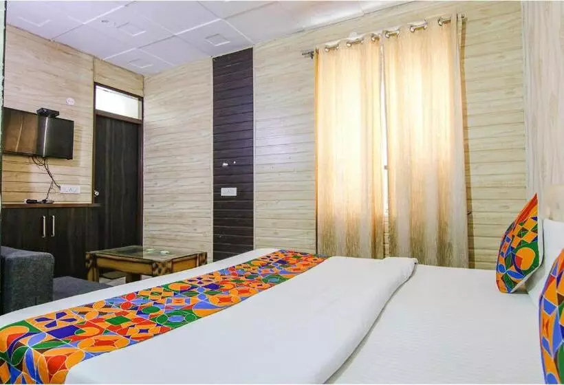 Fabhotel Gs