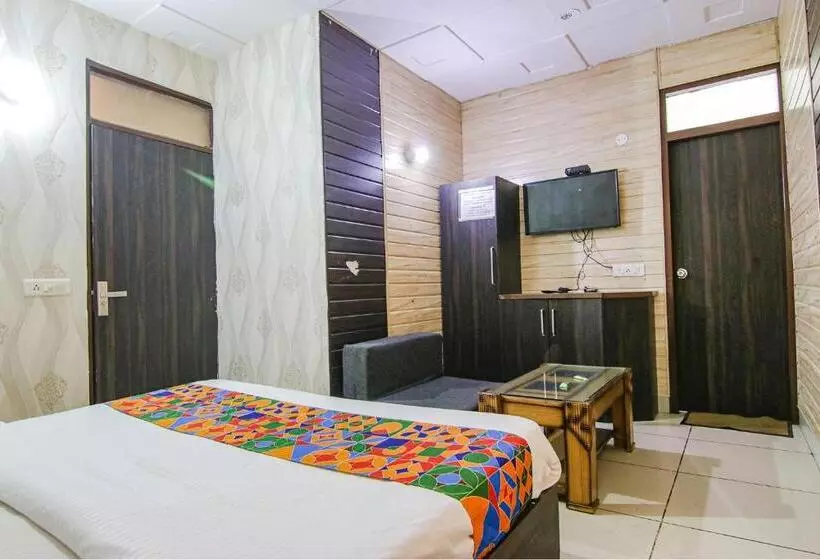 Fabhotel Gs