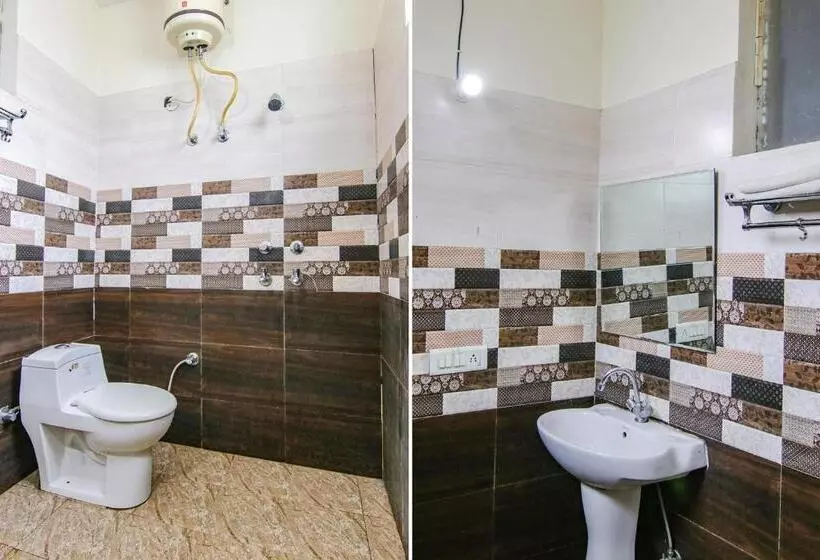 Fabhotel Gs