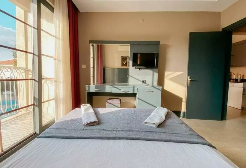 Golden Life Resort A Blok Daire No 9