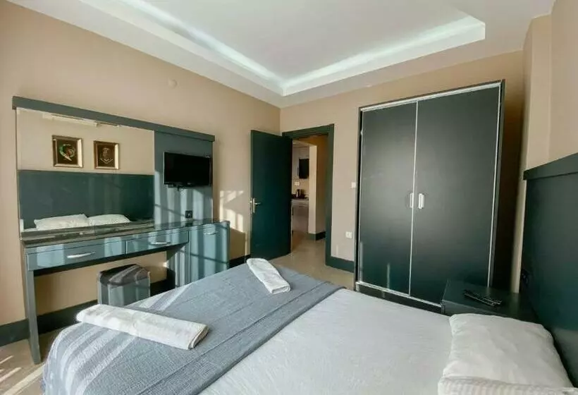 Golden Life Resort A Blok Daire No 9