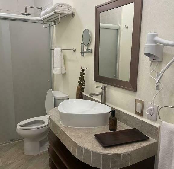 בית מלון כפרי Boutique Rincón De Luna