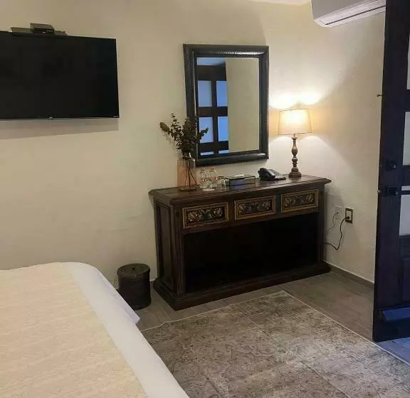 ホテル Boutique Rincón De Luna