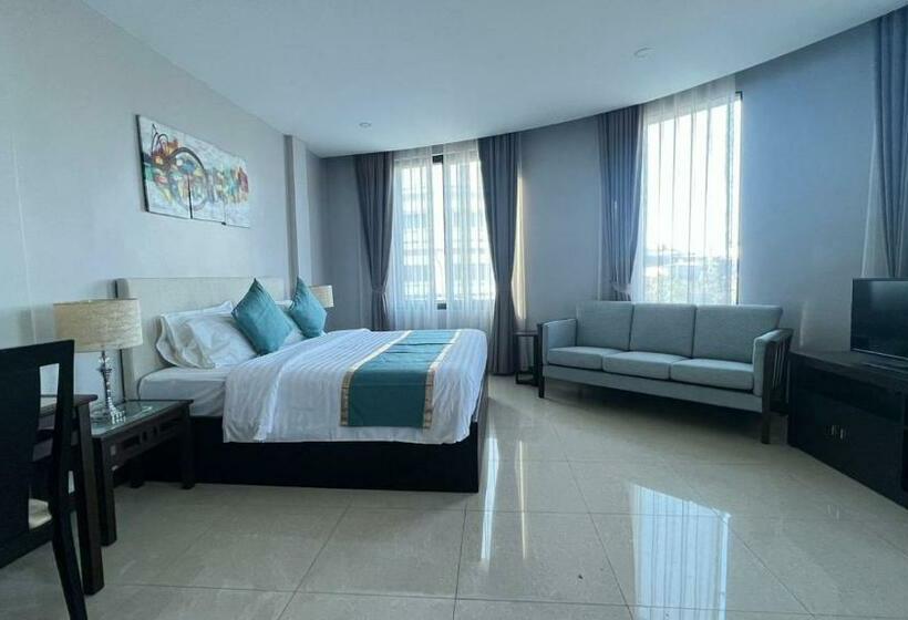 בית מלון כפרי Centerpoint Boutique