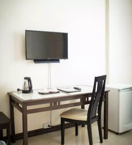 Hotelli Centerpoint Boutique