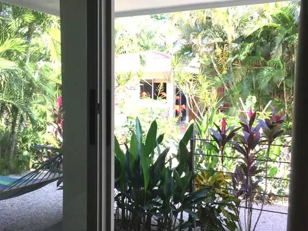 Hotelli Cote Pacific Casitas