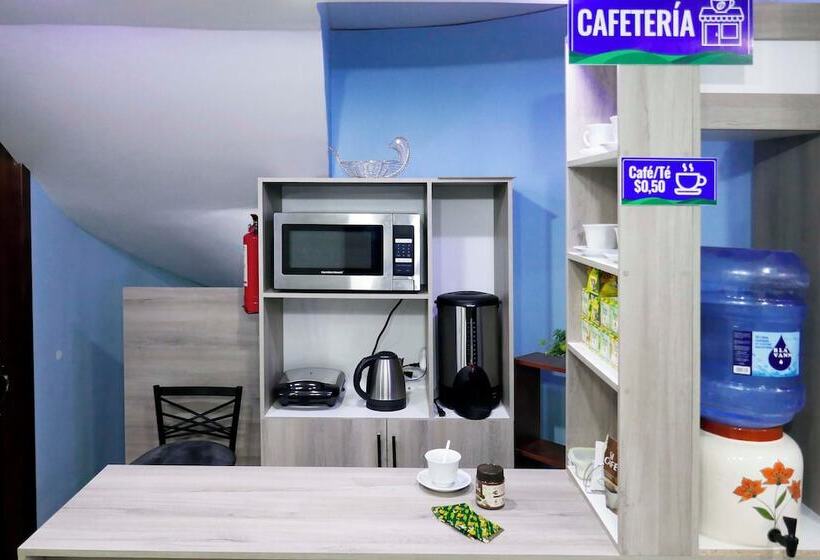 Hotel Hostal Valle Andino