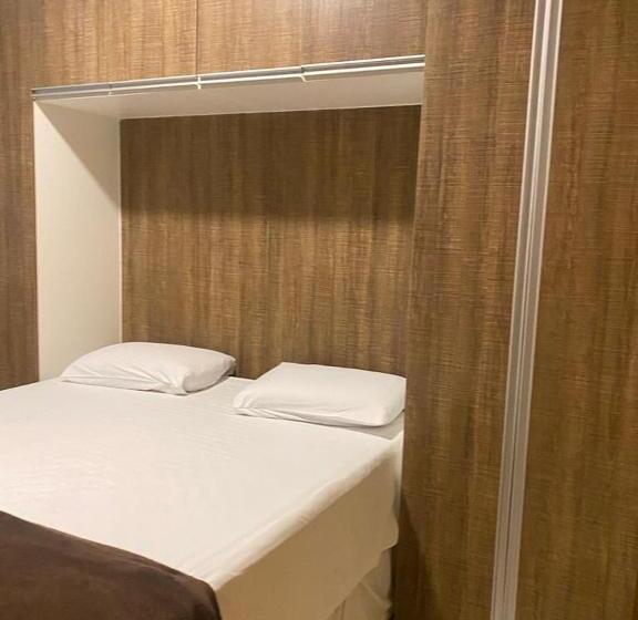 فندق Pousada Cachoeira Do Sol