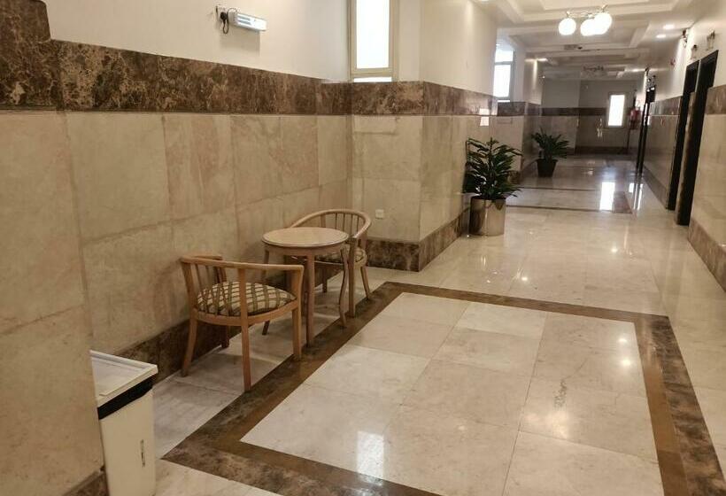 בית מלון כפרי Ramz Abha Apartments شقق رمز ابها