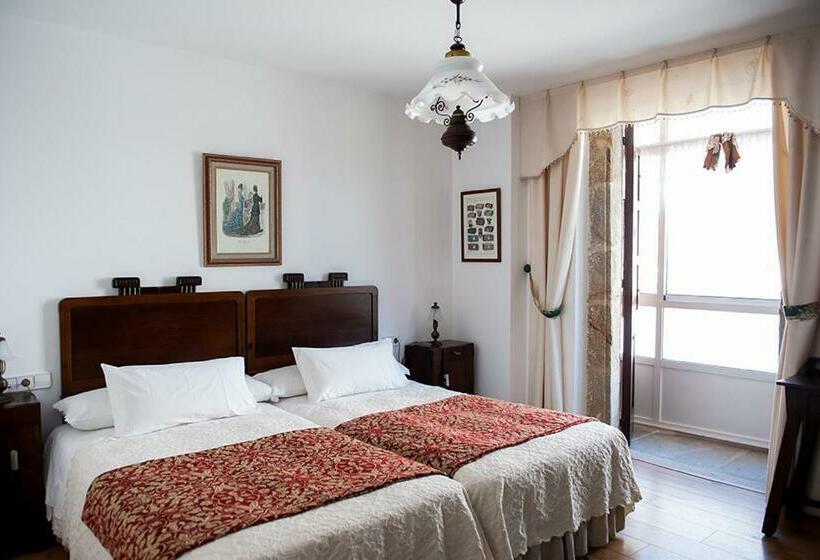 هتل Rústico Fonteverde