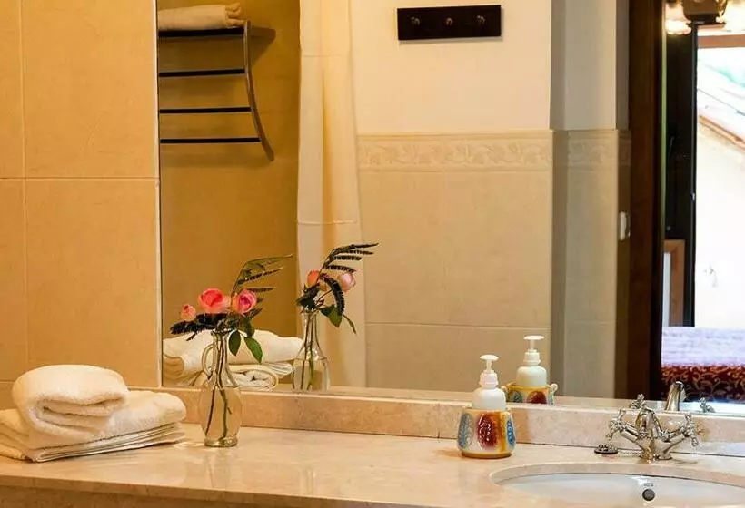 ホテル Rústico Fonteverde