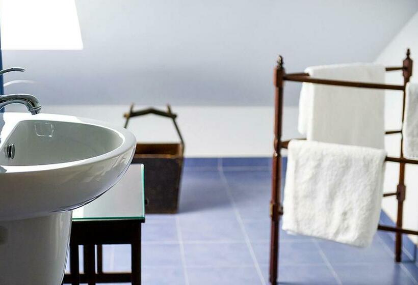 هتل Rústico Fonteverde