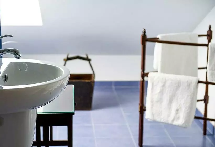 ホテル Rústico Fonteverde