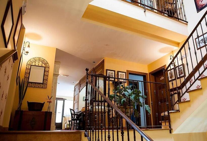 هتل Rústico Fonteverde