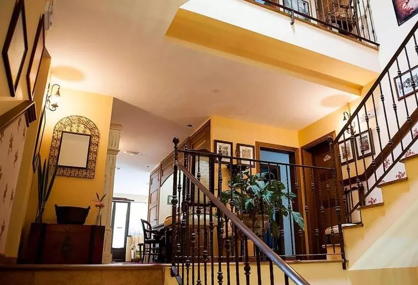 ホテル Rústico Fonteverde