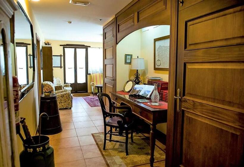 هتل Rústico Fonteverde