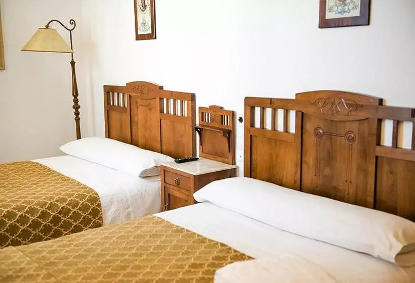 ホテル Rústico Fonteverde