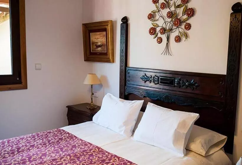 ホテル Rústico Fonteverde