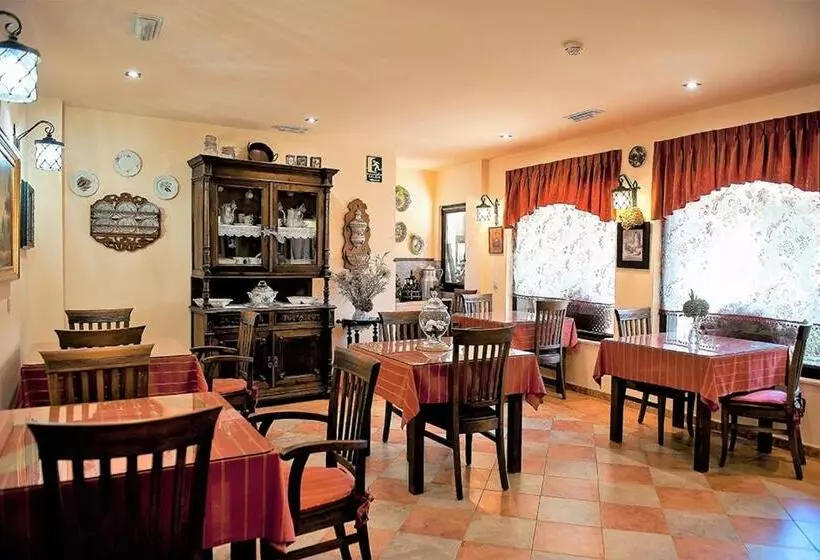 ホテル Rústico Fonteverde