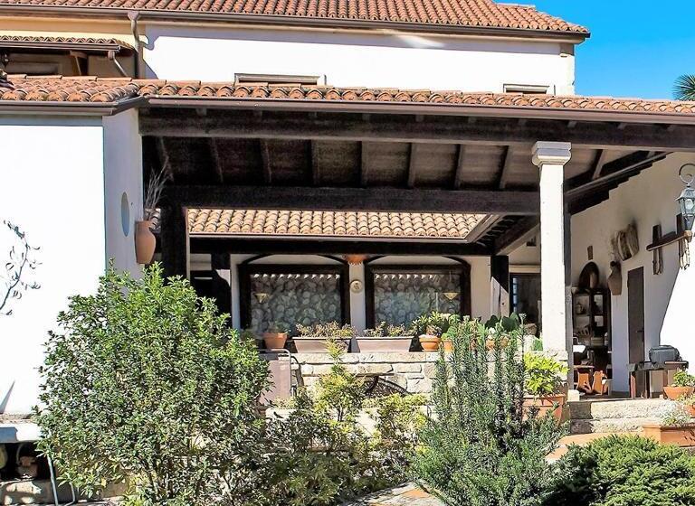 هتل Rústico Fonteverde