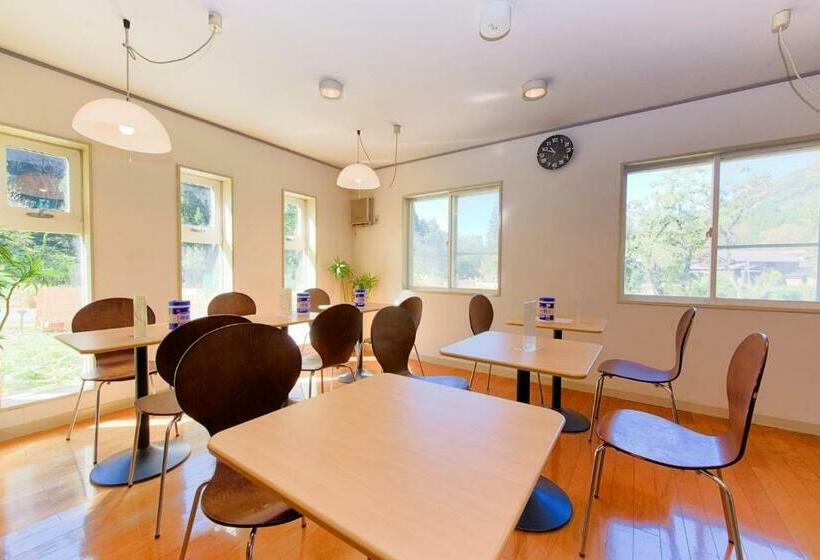 فندق Tabihaku Stay Hakusan   Vacation Stay 37435v