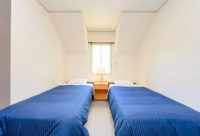 ホテル Tabihaku Stay Hakusan Vacation Stay 37435v